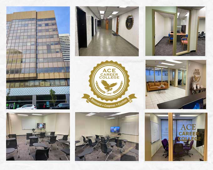 ACE Career College