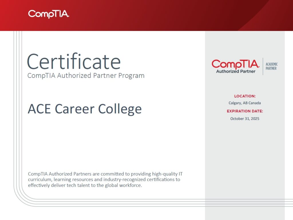 ACE Career College