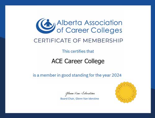 ACE Career College