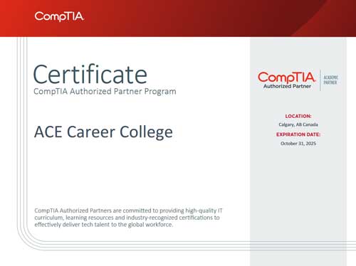 ACE Career College